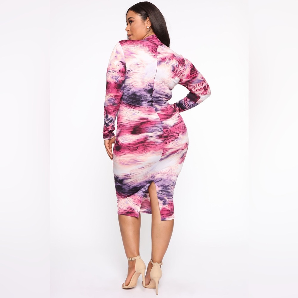 Fashion nova dress - Picture 7 of 14